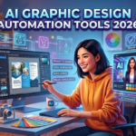 AI Graphic Design Automation