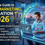Best tool for Email Marketing Automation