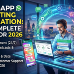 WhatsApp Marketing Automation tool 2026